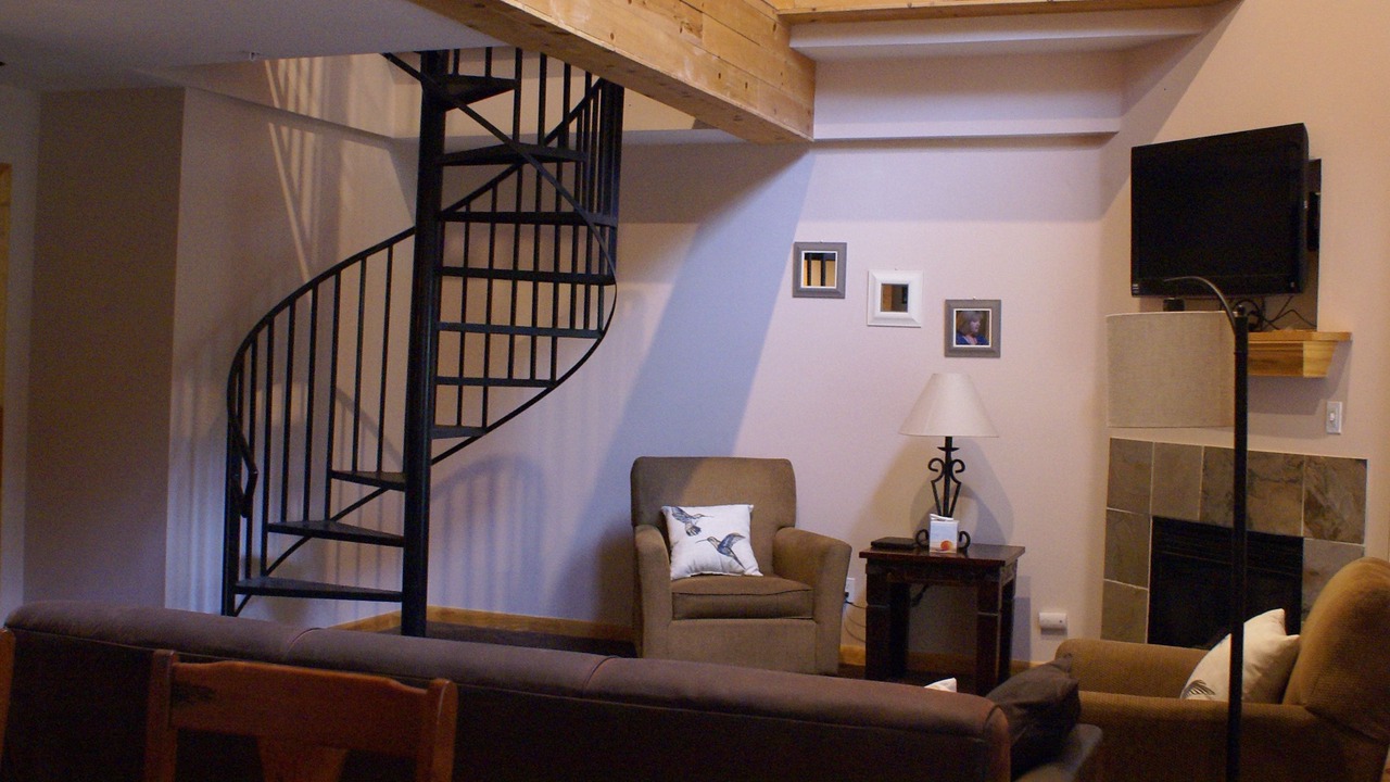 Photo of Livingroom in Taos Ski Valley