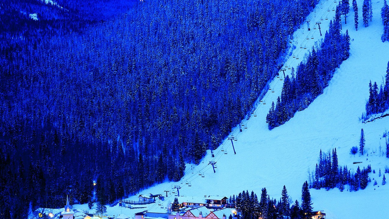 Photo of Outdoor in Taos Ski Valley