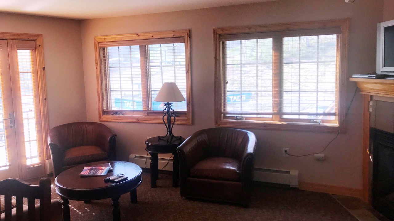 Photo of Bedroom in Taos Ski Valley
