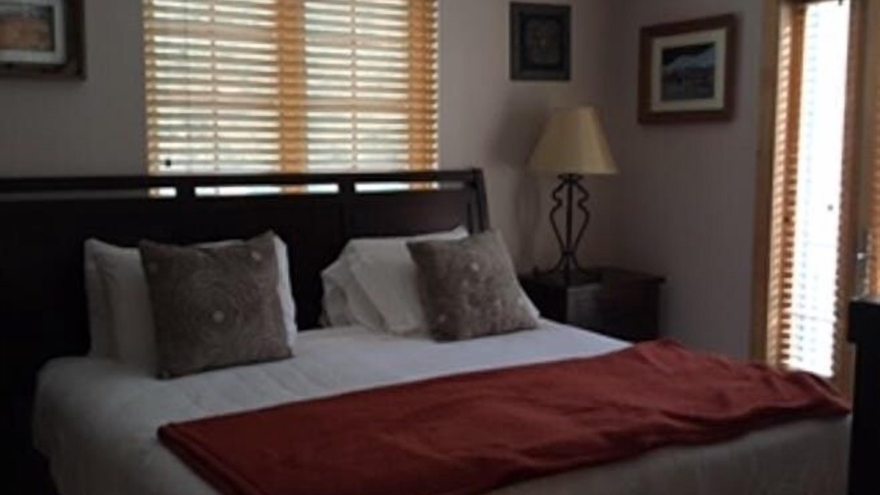 Photo of Bedroom in Taos Ski Valley