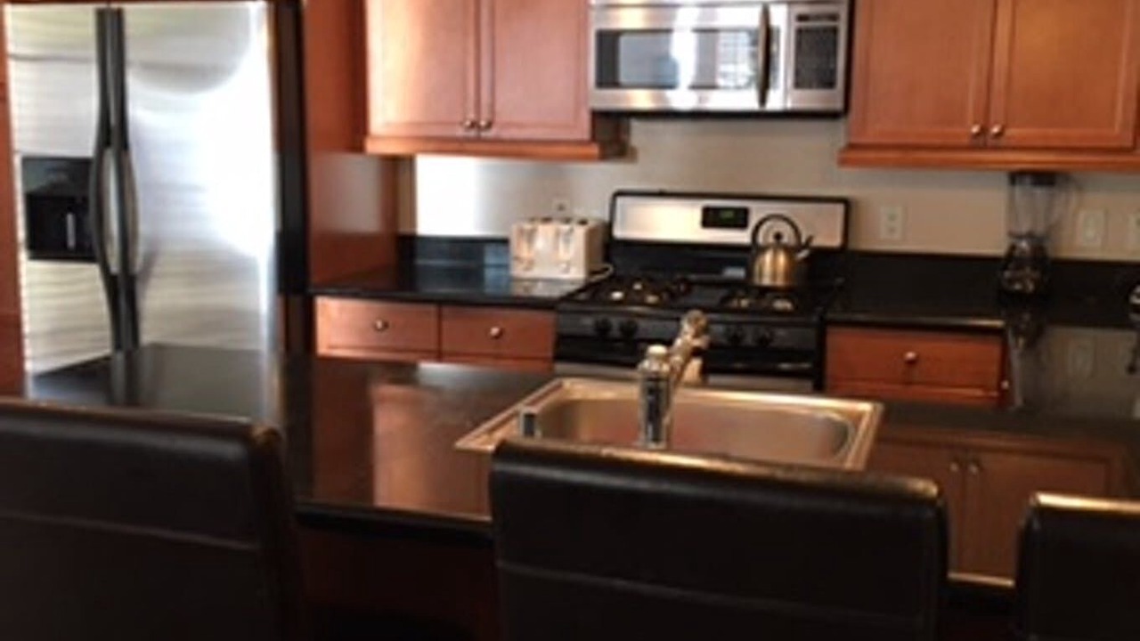 Photo of Kitchen in Taos Ski Valley