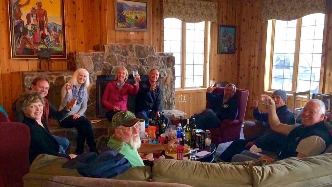 Photo of Others in Taos Ski Valley