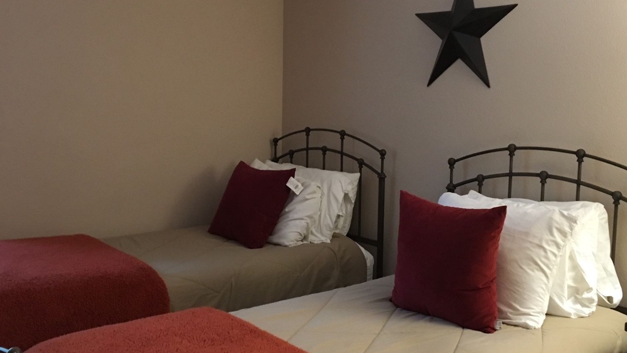 Photo of Bedroom in Taos Ski Valley