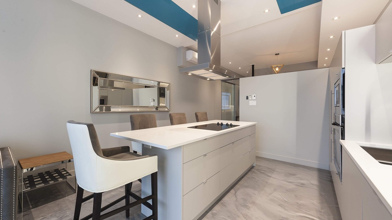 Photo of Kitchen in Milton Park