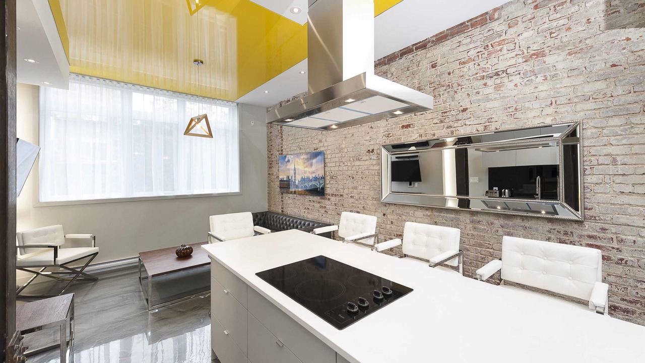 Photo of Kitchen in Milton Park