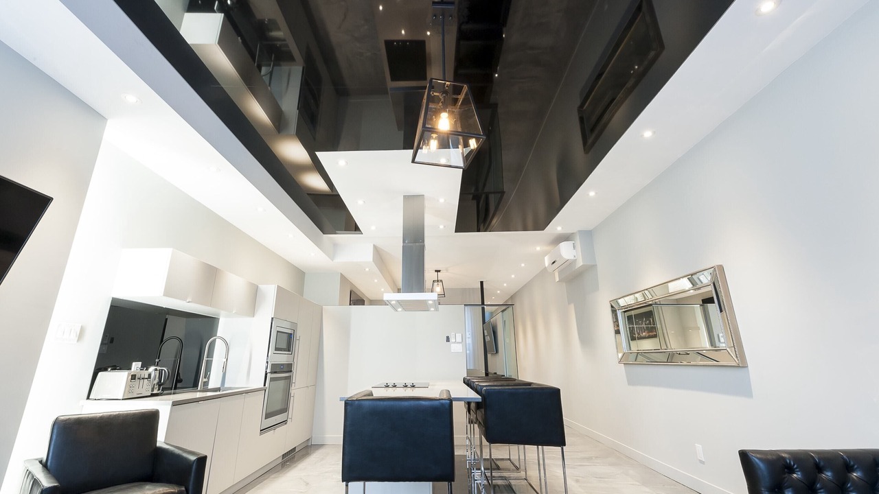Photo of Kitchen in Milton Park