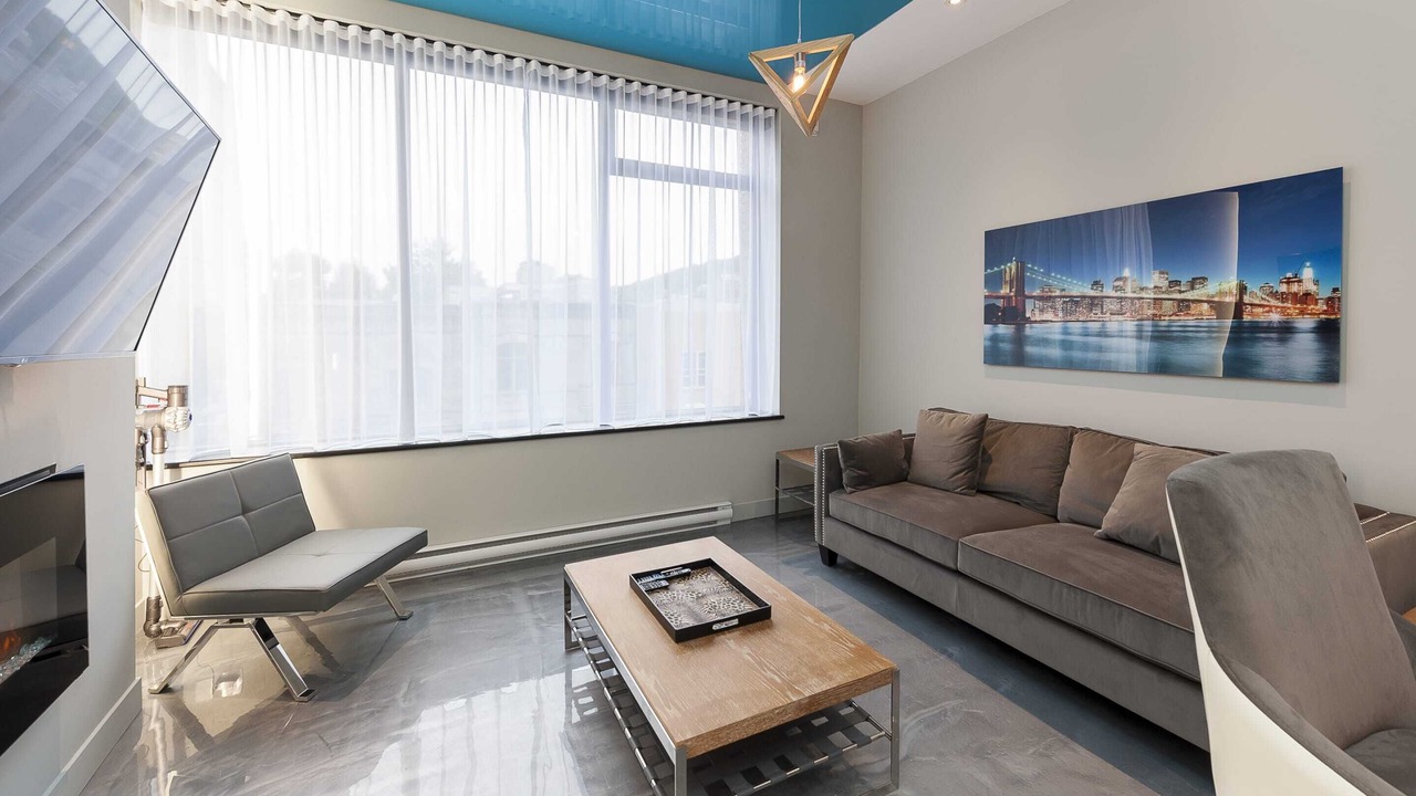Photo of Livingroom in Milton Park