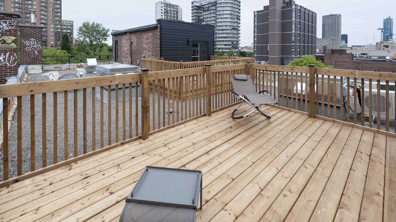 Photo of Outdoor in Milton Park