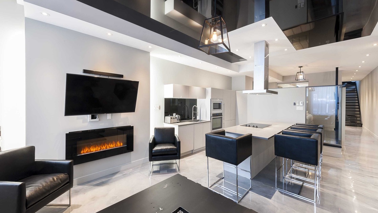 Photo of Kitchen in Milton Park