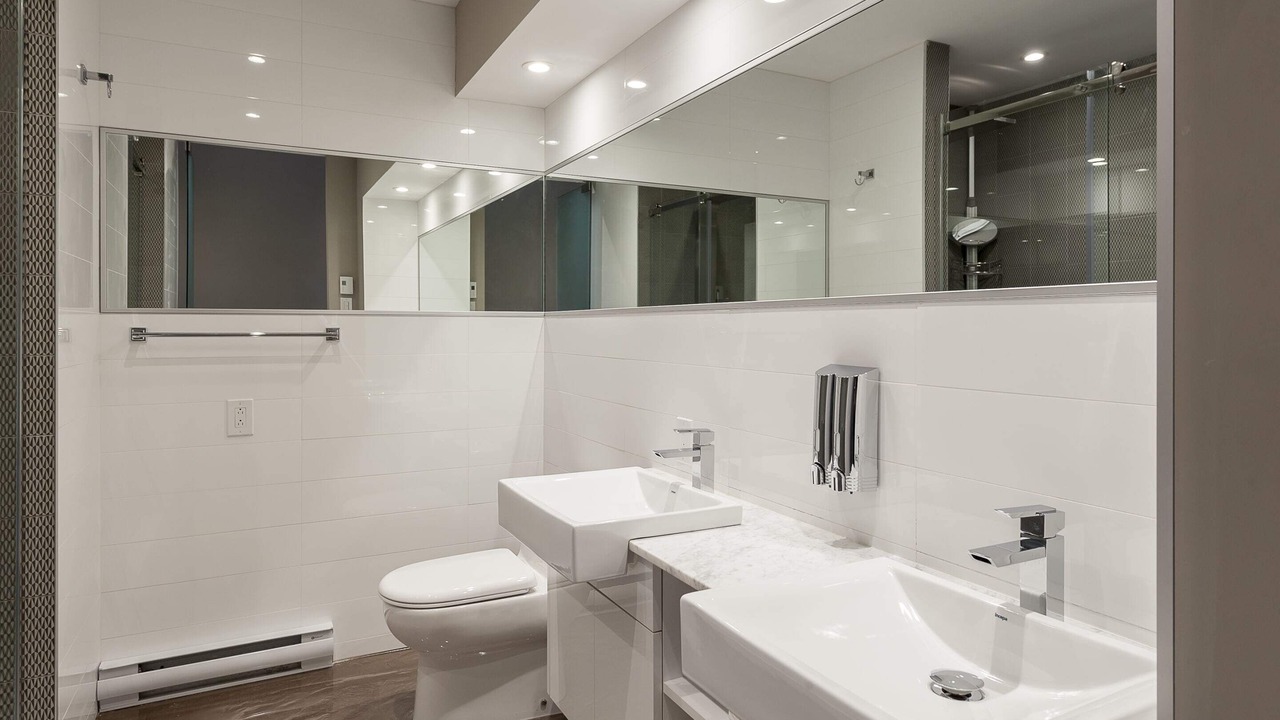 Photo of Bathroom in Milton Park
