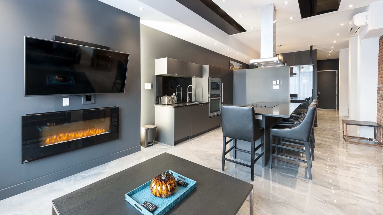 Photo of Livingroom in Milton Park