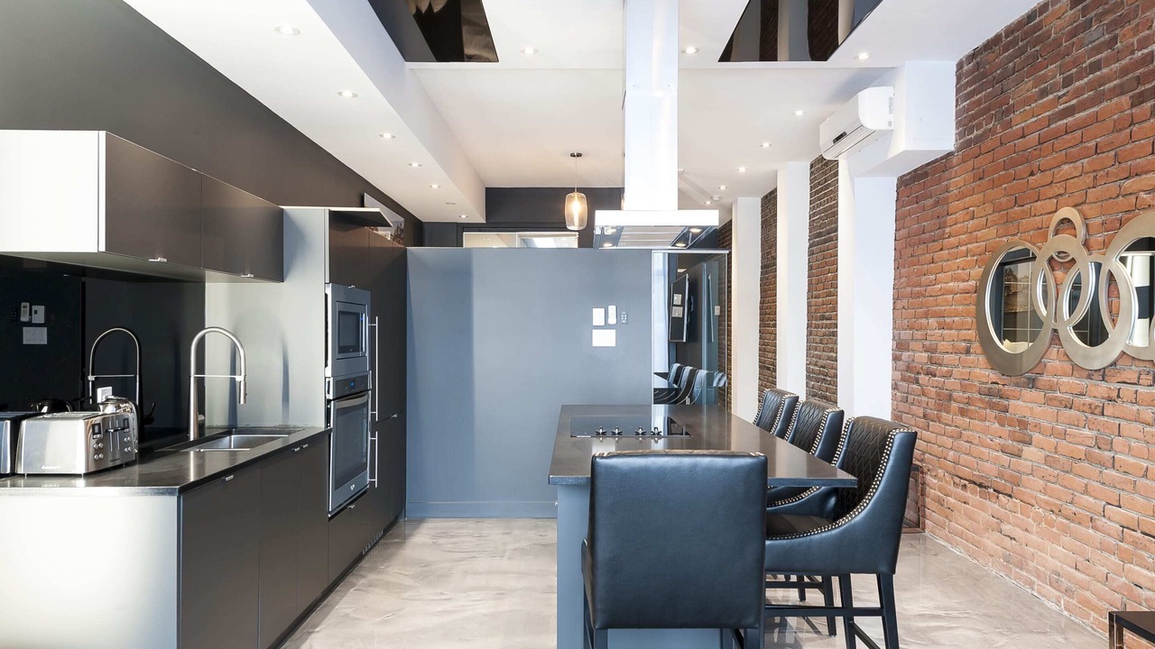 Photo of Kitchen in Milton Park