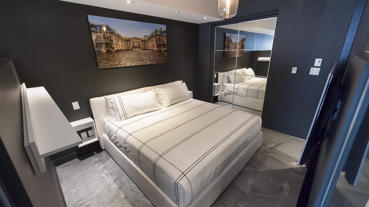 Photo of Bedroom in Milton Park
