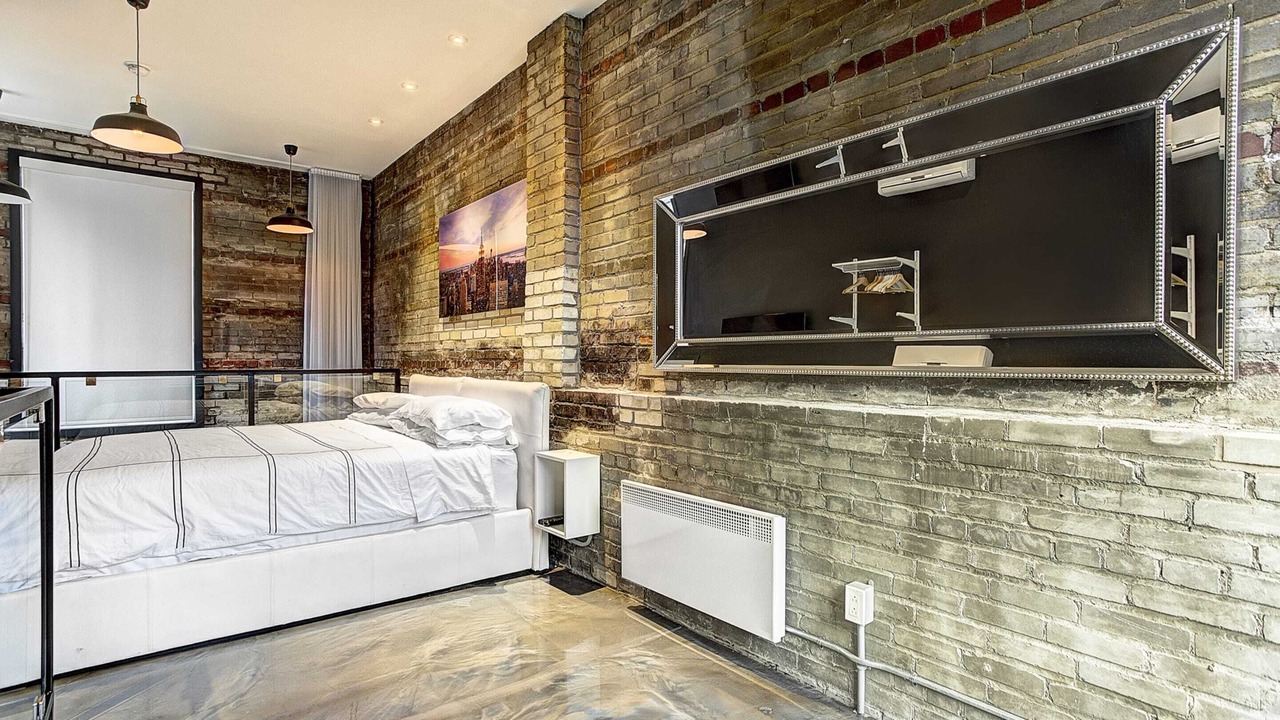 Photo of Bedroom in Milton Park