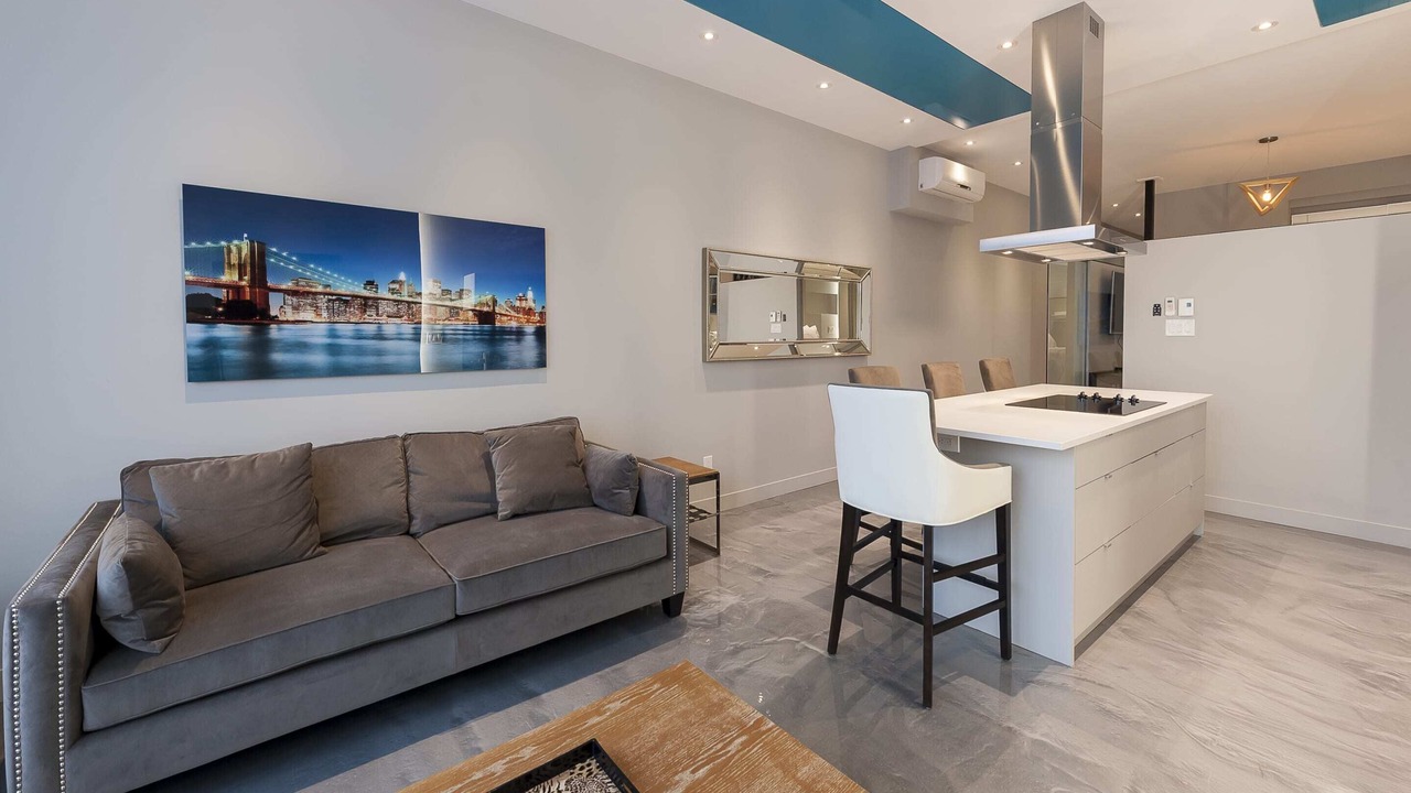 Photo of Livingroom in Milton Park