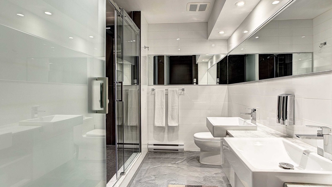 Photo of Bathroom in Milton Park