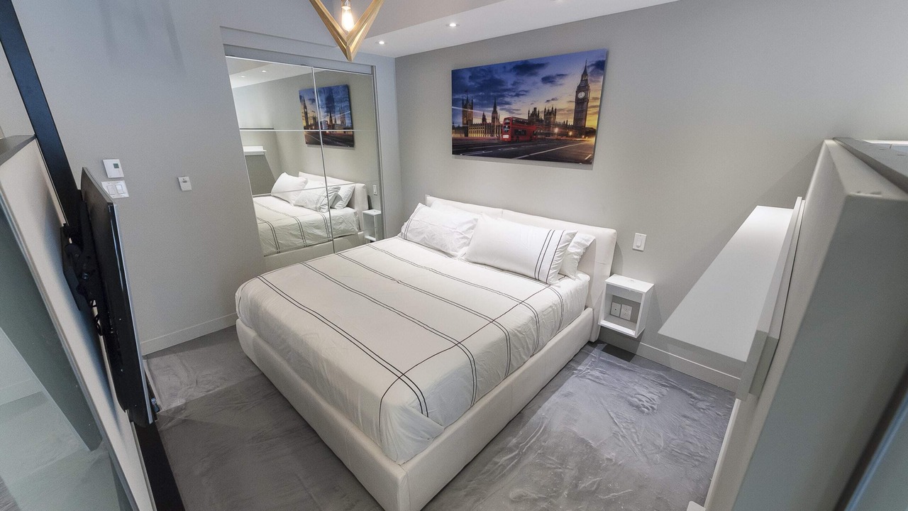 Photo of Bedroom in Milton Park