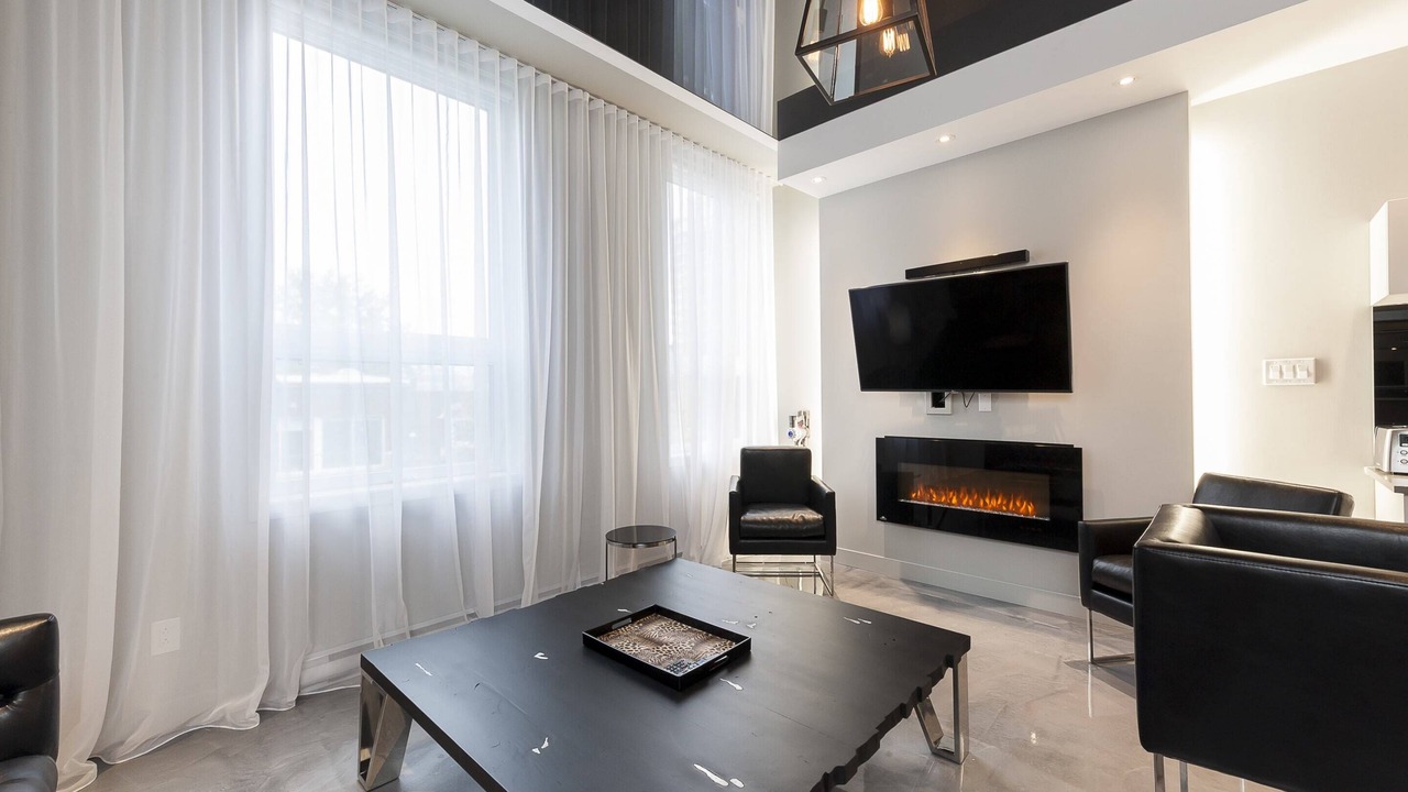 Photo of Livingroom in Milton Park