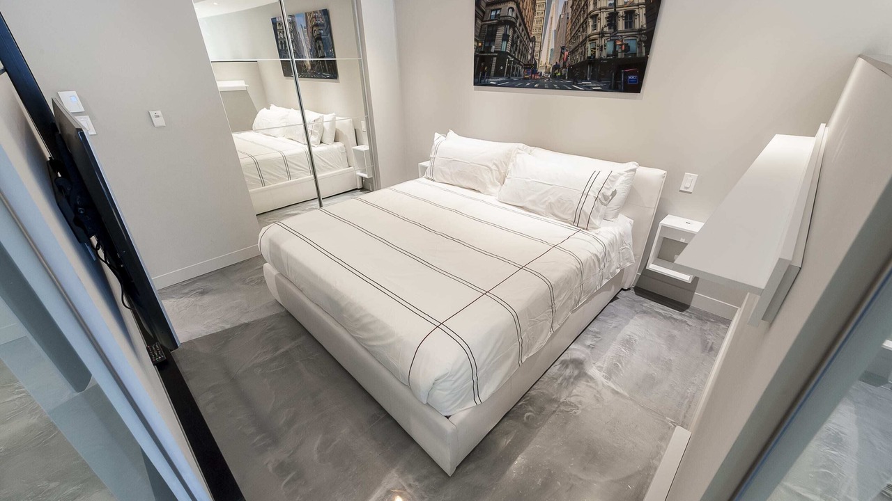 Photo of Bedroom in Milton Park