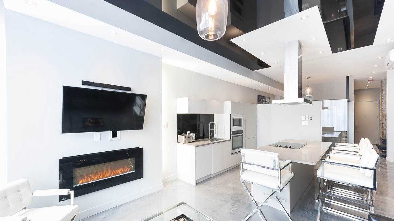 Photo of Livingroom in Milton Park