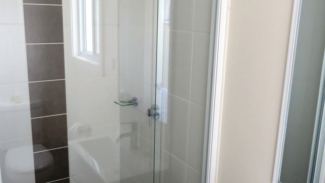 Photo of Bathroom in Yea