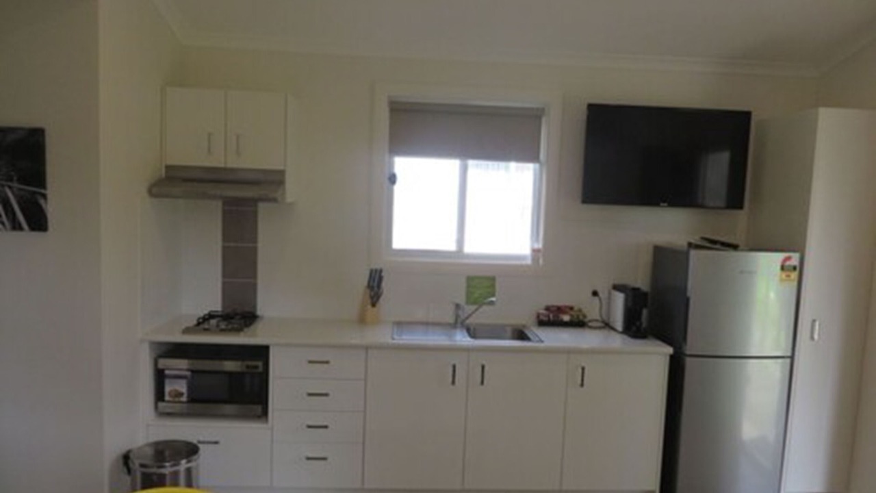 Photo of Kitchen in Yea