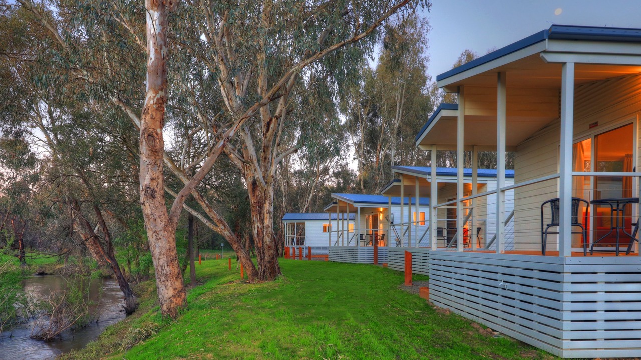 Photo of Outdoor in Yea