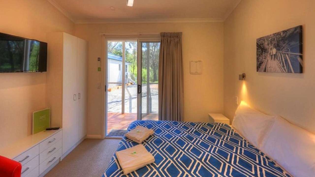 Photo of Bedroom in Yea