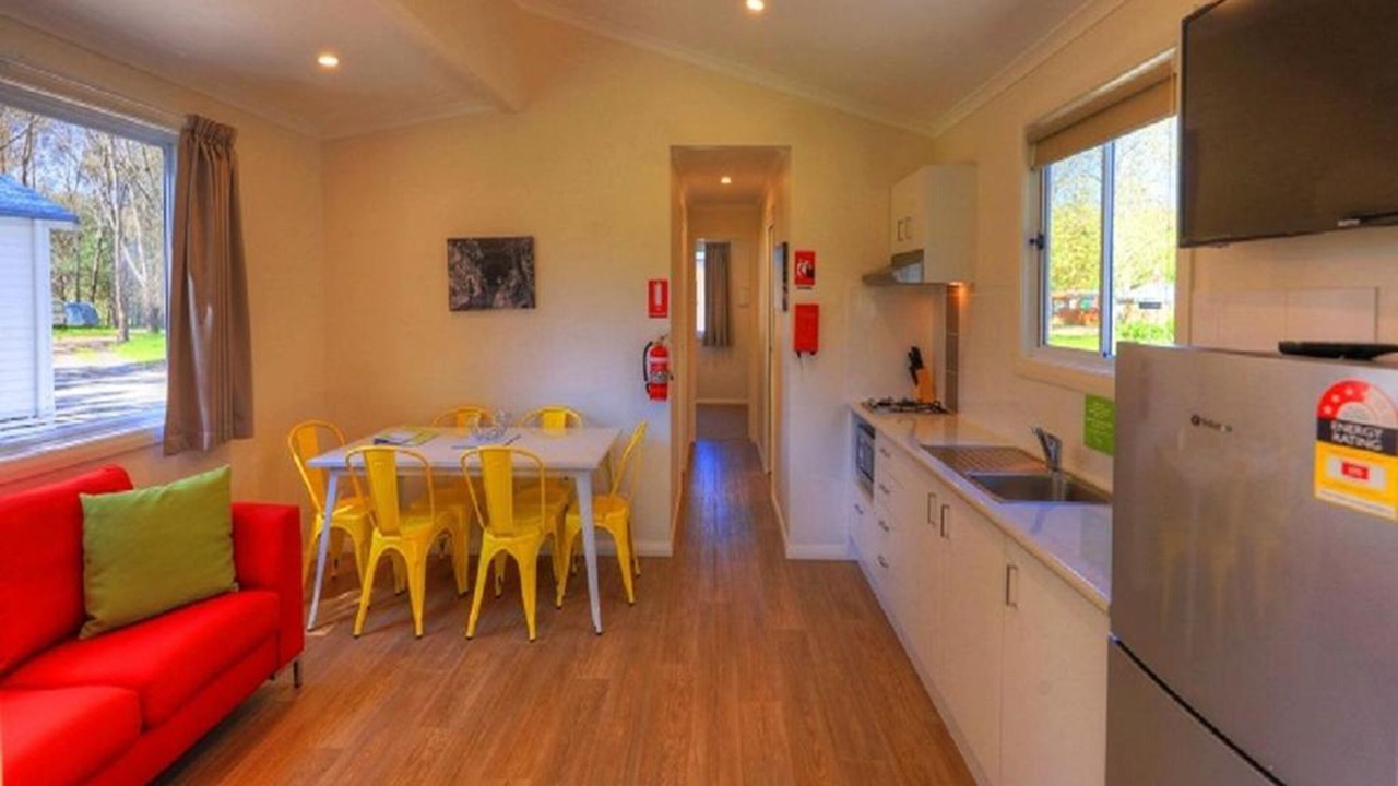 Photo of Bedroom in Yea