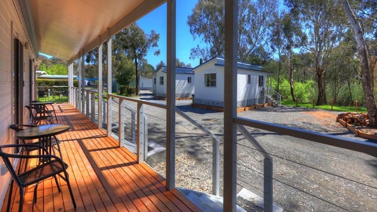 Photo of Bedroom in Yea