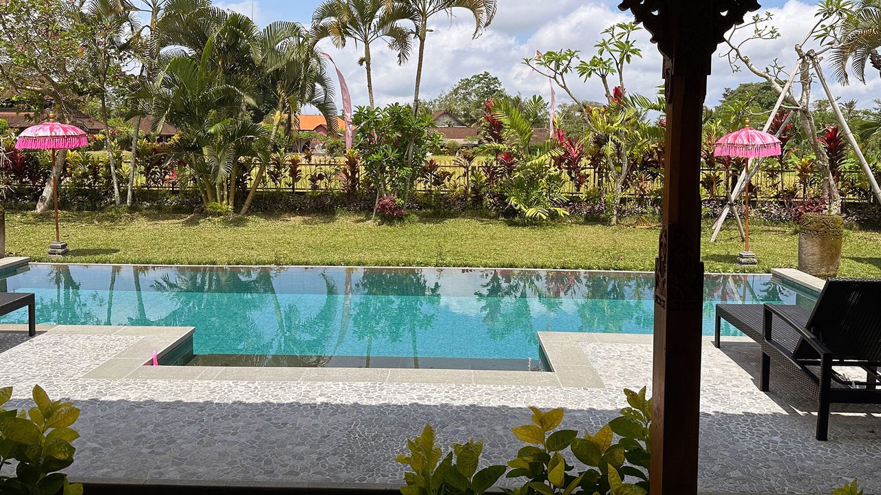 Photo of Livingroom in Penestanan