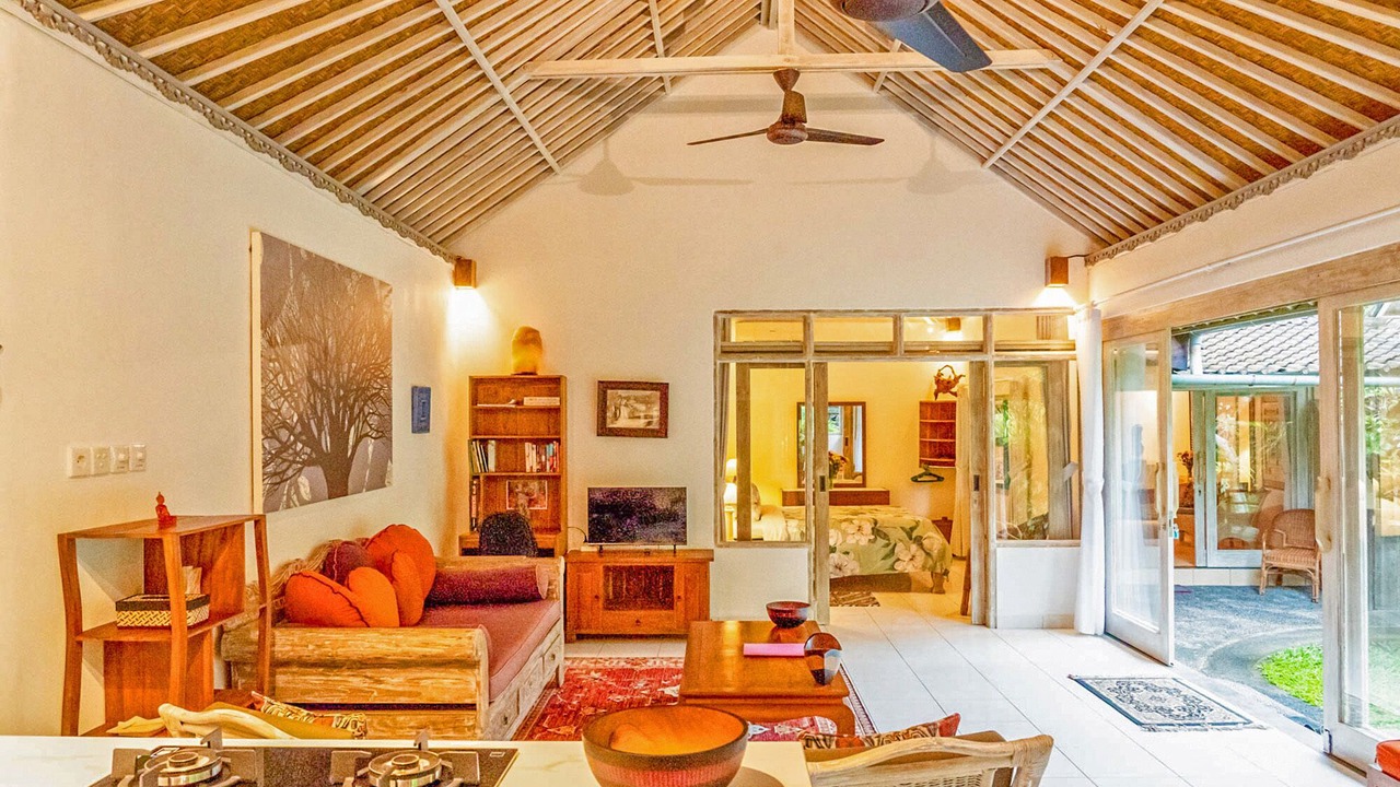 Photo of Livingroom in Penestanan