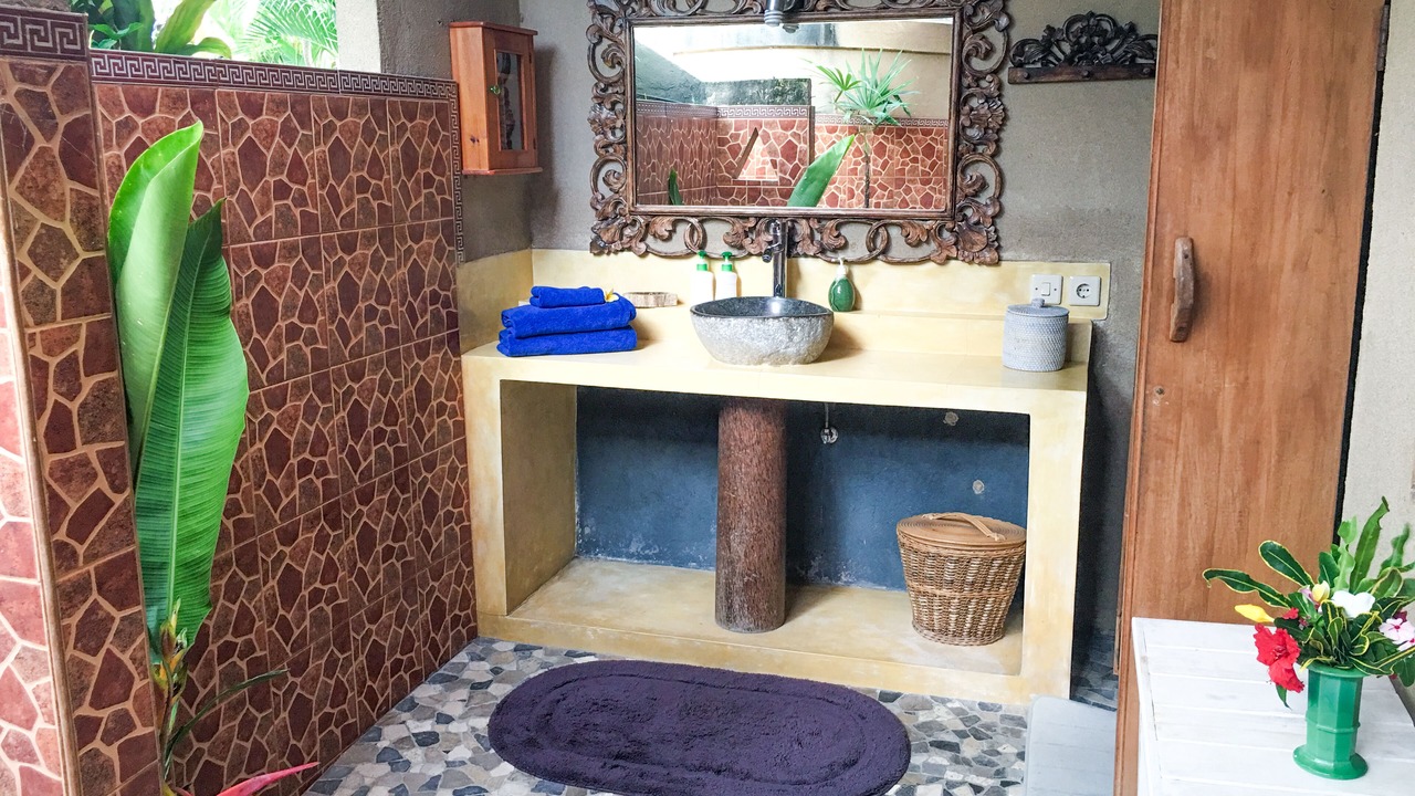 Photo of Bathroom in Penestanan