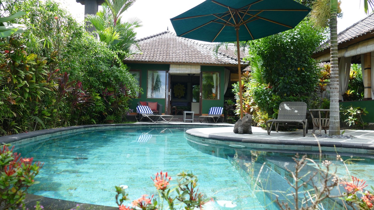 Photo of Bedroom in Penestanan