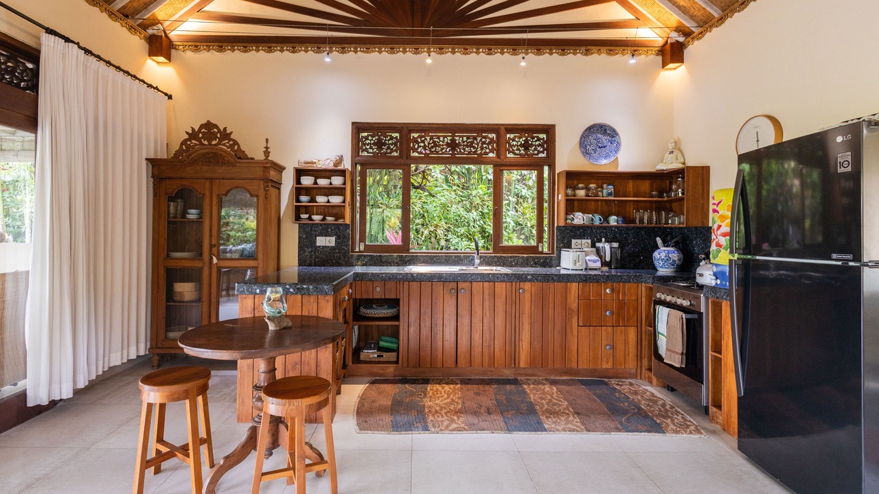 Photo of Kitchen in Penestanan