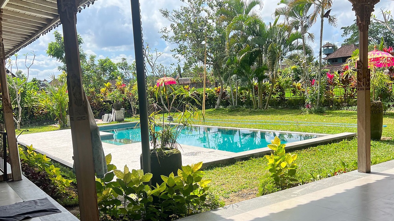 Photo of Livingroom in Penestanan