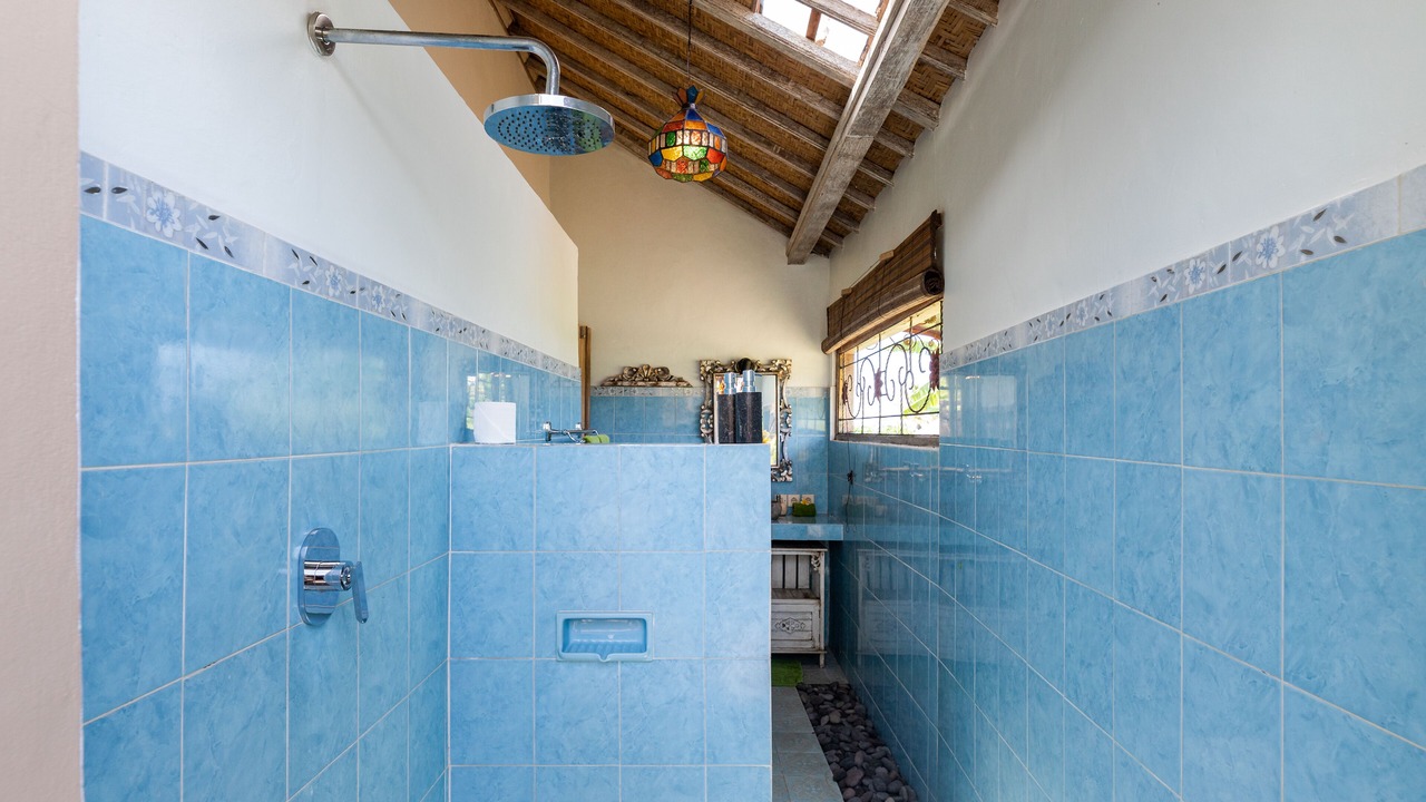Photo of Bathroom in Penestanan