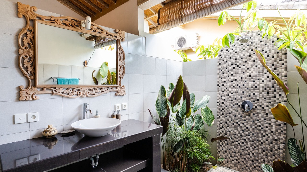 Photo of Bathroom in Penestanan