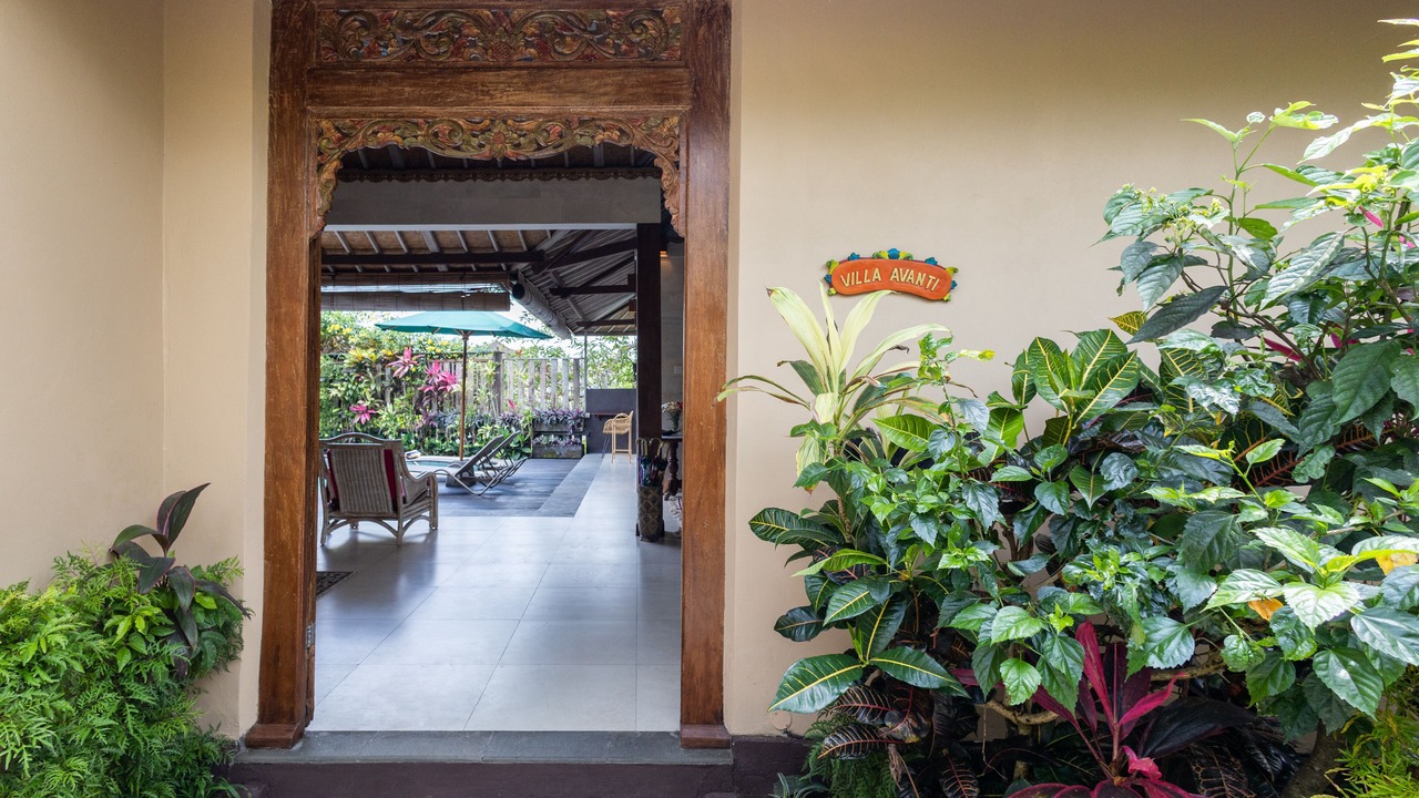 Photo of Outdoor in Penestanan