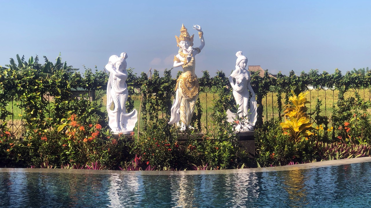 Photo of Outdoor in Penestanan