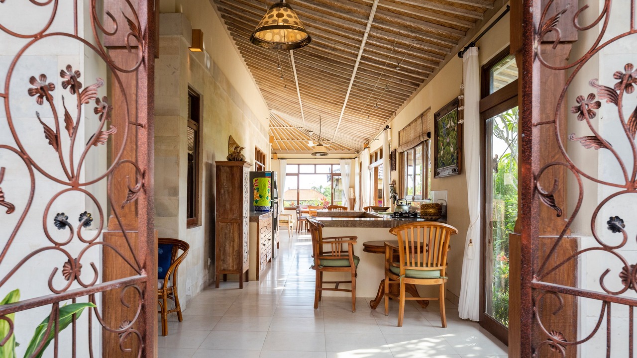 Photo of Kitchen in Penestanan