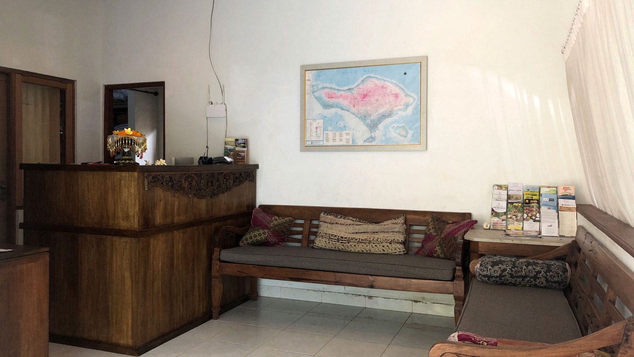 Photo of Others in Penestanan