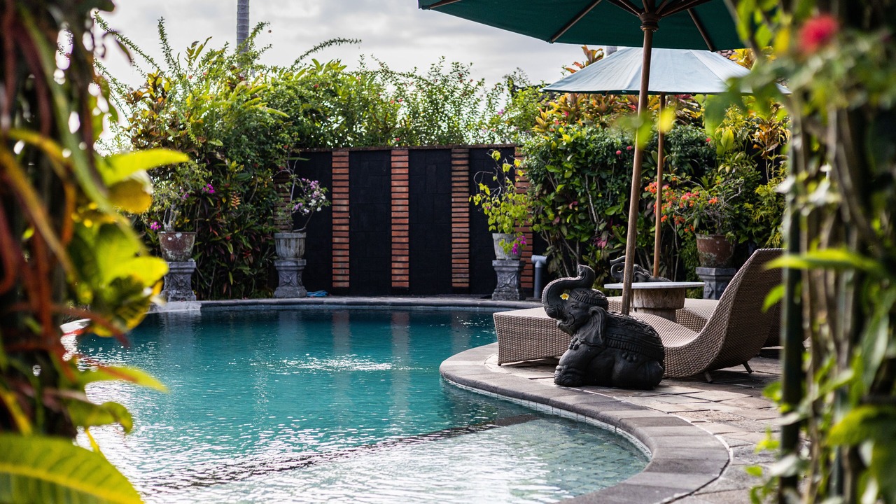 Photo of Bedroom in Penestanan