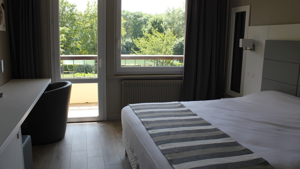 Photo of Bedroom in Dampmart