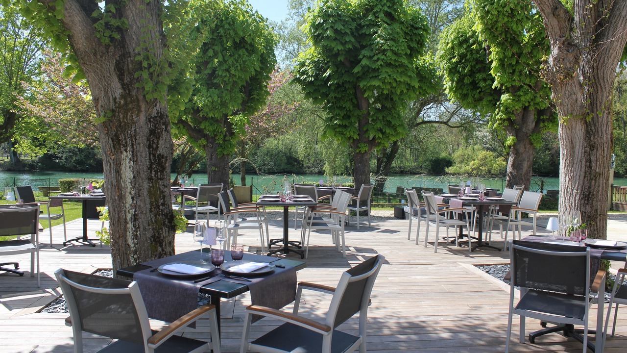 Photo of Outdoor in Dampmart