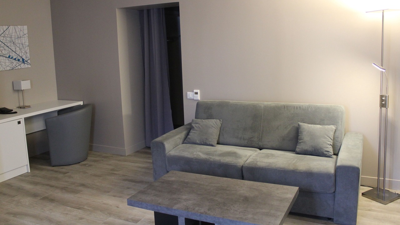 Photo of Livingroom in Dampmart