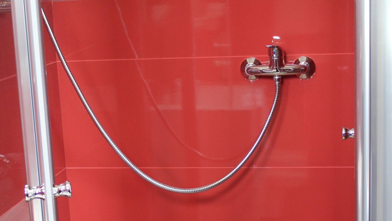 Photo of Bathroom in Dampmart