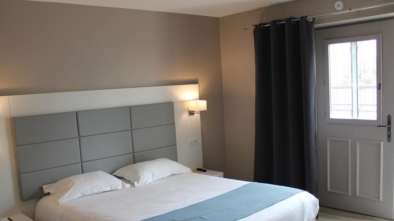 Photo of Bedroom in Dampmart