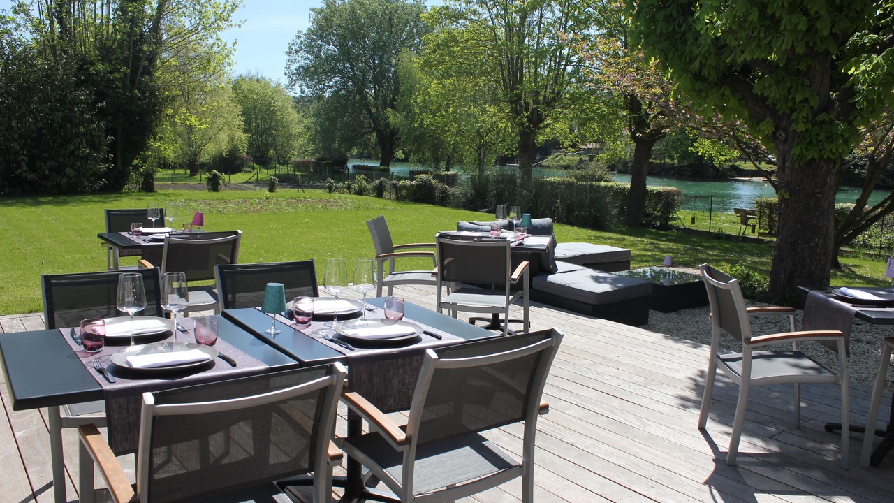 Photo of Outdoor in Dampmart