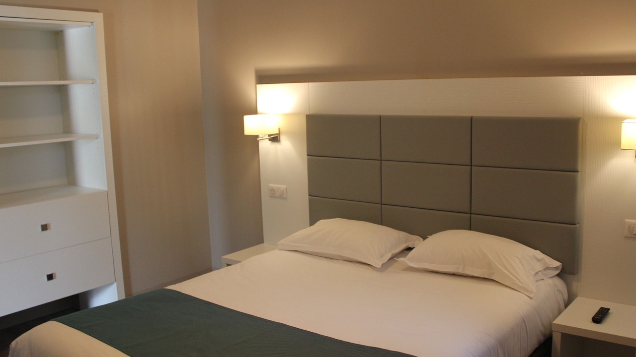 Photo of Bedroom in Dampmart